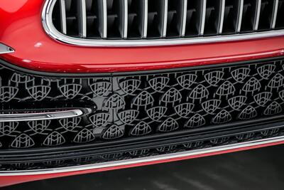 2026 Mercedes-Benz Mercedes-Maybach SL 680   - Photo 5 - Joliet, IL 60435