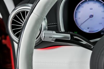 2026 Mercedes-Benz Mercedes-Maybach SL 680   - Photo 35 - Joliet, IL 60435