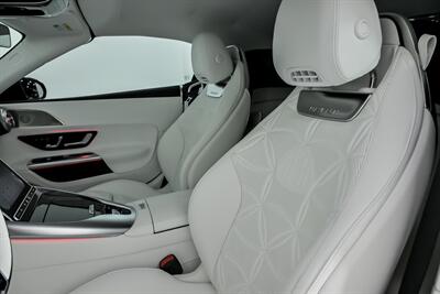 2026 Mercedes-Benz Mercedes-Maybach SL 680   - Photo 30 - Joliet, IL 60435