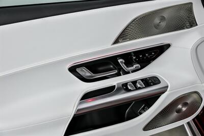 2026 Mercedes-Benz Mercedes-Maybach SL 680   - Photo 24 - Joliet, IL 60435