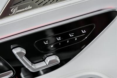 2026 Mercedes-Benz Mercedes-Maybach SL 680   - Photo 26 - Joliet, IL 60435