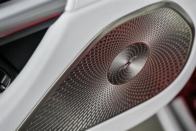 2026 Mercedes-Benz Mercedes-Maybach SL 680   - Photo 27 - Joliet, IL 60435