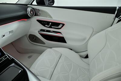 2026 Mercedes-Benz Mercedes-Maybach SL 680   - Photo 41 - Joliet, IL 60435