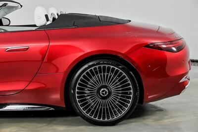 2026 Mercedes-Benz Mercedes-Maybach SL 680   - Photo 11 - Joliet, IL 60435