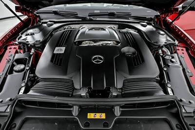 2026 Mercedes-Benz Mercedes-Maybach SL 680   - Photo 19 - Joliet, IL 60435