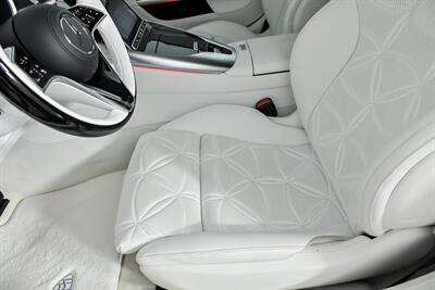 2026 Mercedes-Benz Mercedes-Maybach SL 680   - Photo 29 - Joliet, IL 60435
