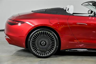 2026 Mercedes-Benz Mercedes-Maybach SL 680   - Photo 15 - Joliet, IL 60435