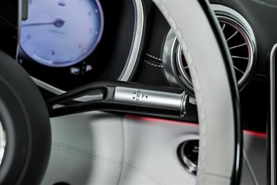 2026 Mercedes-Benz Mercedes-Maybach SL 680   - Photo 36 - Joliet, IL 60435