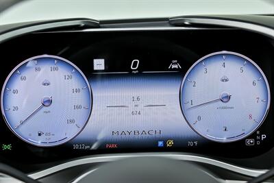 2026 Mercedes-Benz Mercedes-Maybach SL 680   - Photo 33 - Joliet, IL 60435