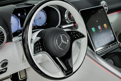 2026 Mercedes-Benz Mercedes-Maybach SL 680   - Photo 31 - Joliet, IL 60435