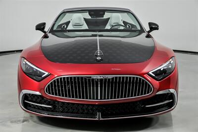 2026 Mercedes-Benz Mercedes-Maybach SL 680   - Photo 7 - Joliet, IL 60435