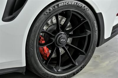 2016 Porsche 911 GT3 RS   - Photo 19 - Joliet, IL 60435