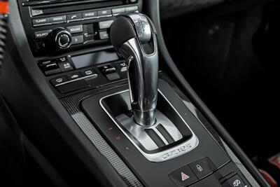 2016 Porsche 911 GT3 RS   - Photo 40 - Joliet, IL 60435