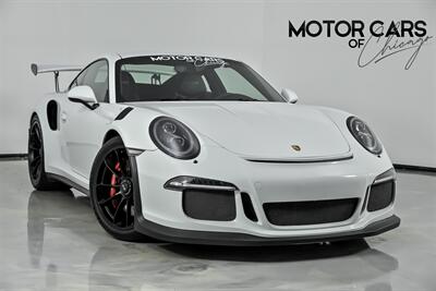 2016 Porsche 911 GT3 RS   - Photo 1 - Joliet, IL 60435
