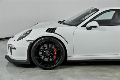 2016 Porsche 911 GT3 RS   - Photo 7 - Joliet, IL 60435