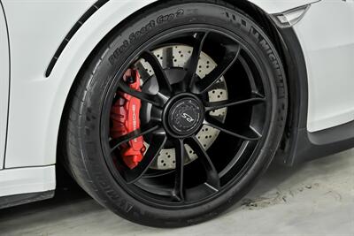 2016 Porsche 911 GT3 RS   - Photo 17 - Joliet, IL 60435