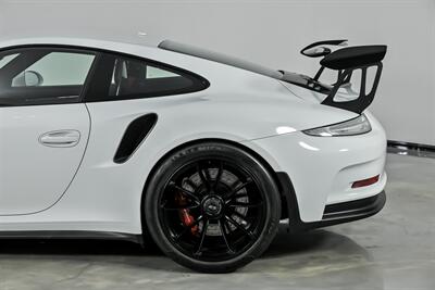2016 Porsche 911 GT3 RS   - Photo 9 - Joliet, IL 60435