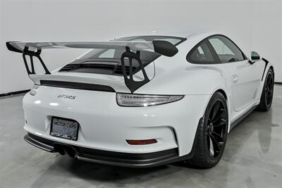 2016 Porsche 911 GT3 RS   - Photo 12 - Joliet, IL 60435