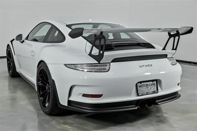 2016 Porsche 911 GT3 RS   - Photo 10 - Joliet, IL 60435