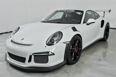 2016 Porsche 911 GT3 RS   - Photo 6 - Joliet, IL 60435