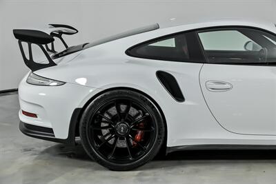2016 Porsche 911 GT3 RS   - Photo 13 - Joliet, IL 60435