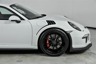 2016 Porsche 911 GT3 RS   - Photo 15 - Joliet, IL 60435