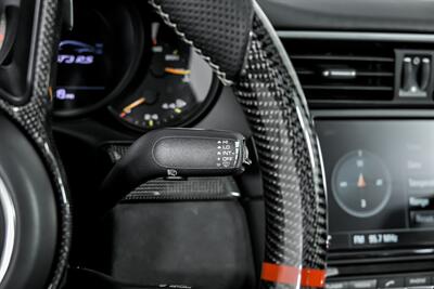 2016 Porsche 911 GT3 RS   - Photo 34 - Joliet, IL 60435