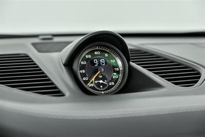 2016 Porsche 911 GT3 RS   - Photo 36 - Joliet, IL 60435