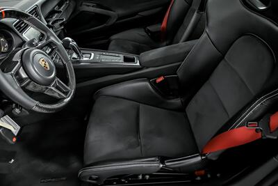 2016 Porsche 911 GT3 RS   - Photo 23 - Joliet, IL 60435