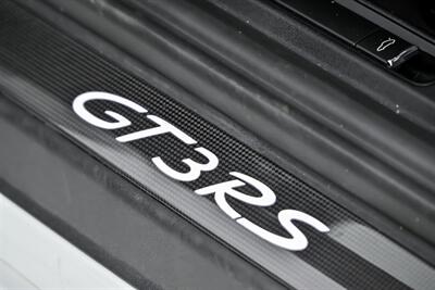 2016 Porsche 911 GT3 RS   - Photo 28 - Joliet, IL 60435