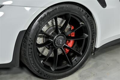2016 Porsche 911 GT3 RS   - Photo 16 - Joliet, IL 60435