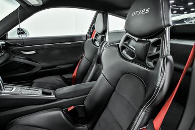 2016 Porsche 911 GT3 RS   - Photo 24 - Joliet, IL 60435