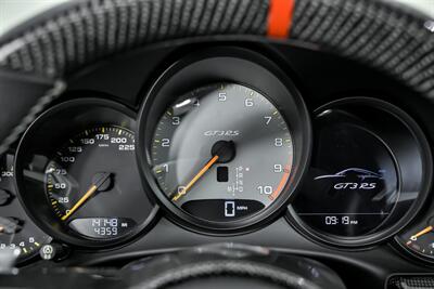 2016 Porsche 911 GT3 RS   - Photo 30 - Joliet, IL 60435