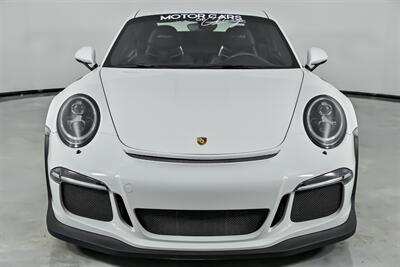2016 Porsche 911 GT3 RS   - Photo 5 - Joliet, IL 60435