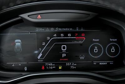 2025 Audi RS 6 Avant performance 4.0T quattro Avant-INSANE $170K MSRP-STEALTH PPF!   - Photo 29 - Joliet, IL 60435