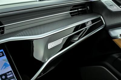 2025 Audi RS 6 Avant performance 4.0T quattro Avant-INSANE $170K MSRP-STEALTH PPF!   - Photo 39 - Joliet, IL 60435