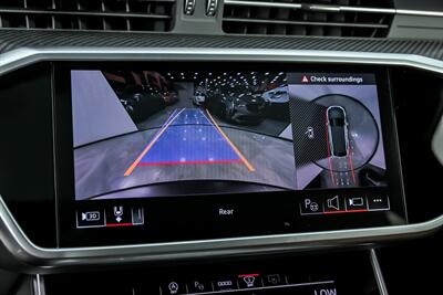 2025 Audi RS 6 Avant performance 4.0T quattro Avant-INSANE $170K MSRP-STEALTH PPF!   - Photo 35 - Joliet, IL 60435