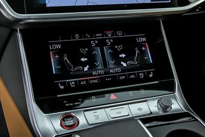 2025 Audi RS 6 Avant performance 4.0T quattro Avant-INSANE $170K MSRP-STEALTH PPF!   - Photo 37 - Joliet, IL 60435