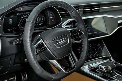 2025 Audi RS 6 Avant performance 4.0T quattro Avant-INSANE $170K MSRP-STEALTH PPF!   - Photo 26 - Joliet, IL 60435
