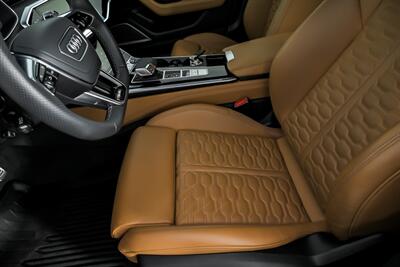 2025 Audi RS 6 Avant performance 4.0T quattro Avant-INSANE $170K MSRP-STEALTH PPF!   - Photo 22 - Joliet, IL 60435