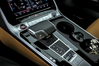 2025 Audi RS 6 Avant performance 4.0T quattro Avant-INSANE $170K MSRP-STEALTH PPF!   - Photo 38 - Joliet, IL 60435