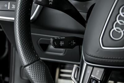 2025 Audi RS 6 Avant performance 4.0T quattro Avant-INSANE $170K MSRP-STEALTH PPF!   - Photo 32 - Joliet, IL 60435