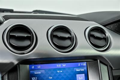 2020 Ford Mustang EcoBoost Premium-FRESH WRAP!   - Photo 29 - Joliet, IL 60435