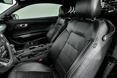 2020 Ford Mustang EcoBoost Premium-FRESH WRAP!   - Photo 21 - Joliet, IL 60435