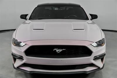 2020 Ford Mustang EcoBoost Premium-FRESH WRAP!   - Photo 5 - Joliet, IL 60435