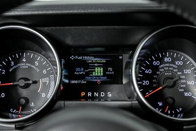 2020 Ford Mustang EcoBoost Premium-FRESH WRAP!   - Photo 25 - Joliet, IL 60435