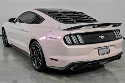 2020 Ford Mustang EcoBoost Premium-FRESH WRAP!   - Photo 10 - Joliet, IL 60435