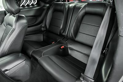 2020 Ford Mustang EcoBoost Premium-FRESH WRAP!   - Photo 22 - Joliet, IL 60435