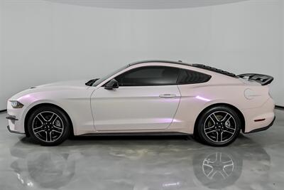 2020 Ford Mustang EcoBoost Premium-FRESH WRAP!   - Photo 8 - Joliet, IL 60435