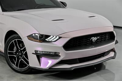 2020 Ford Mustang EcoBoost Premium-FRESH WRAP!   - Photo 3 - Joliet, IL 60435